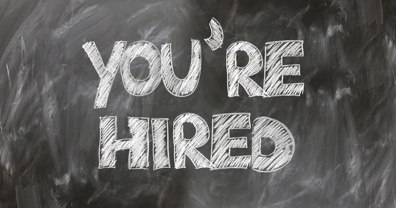 Job Market Insights