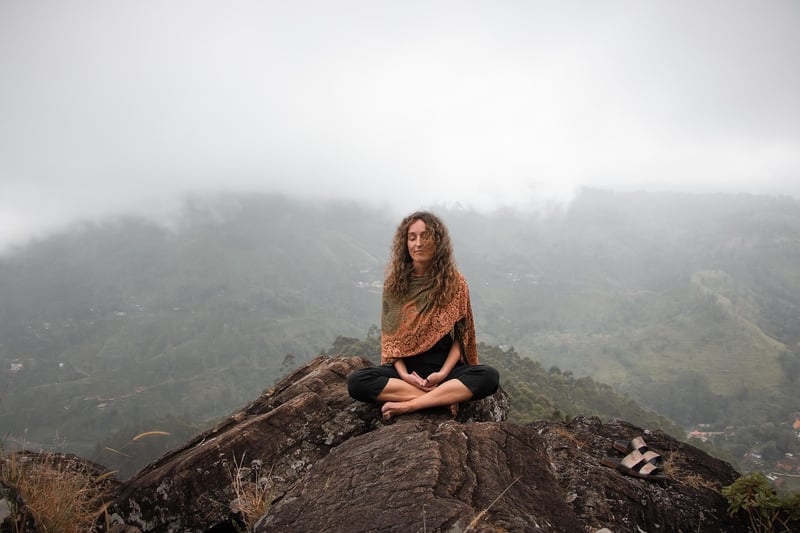 Spiritual Growth